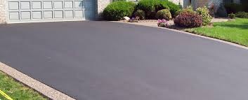 Why Choose Us For All Your Driveway Paving Needs in La Harpe, IL?